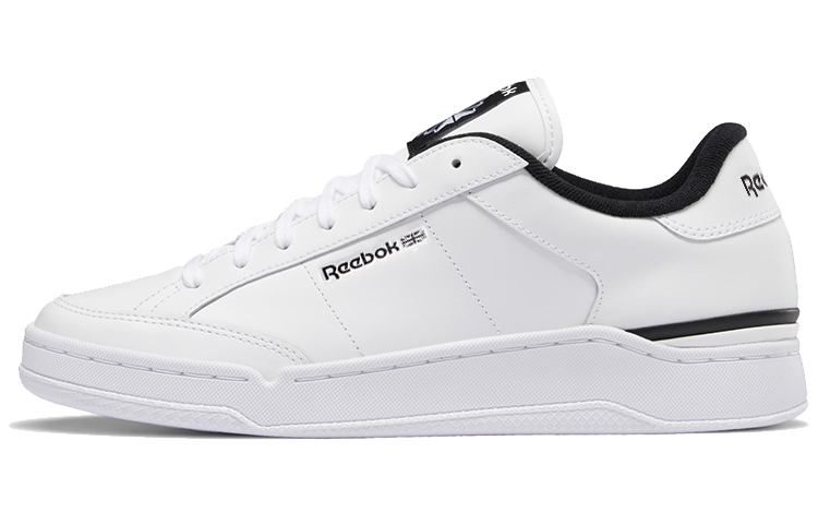 Reebok Ad Court Footwear White FY7509