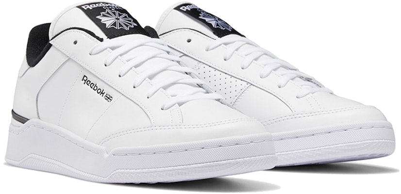リーボック Ad Court ホワイト (Rībokku Ad Court Howaito) FY7509 Lookbook リーボック Ad Court ホワイト (Rībokku Ad Court Howaito) FY7509