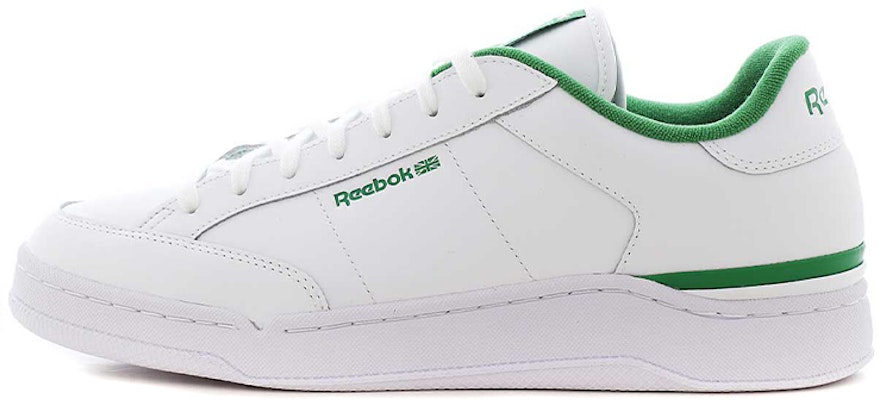 Reebok Ad Court Classic Casual Skate Shoes Green White FY7507 Buy Reebok Ad Court Classic Casual Skate Shoes Green White FY7507