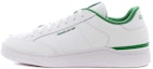 Buy Reebok Ad Court Kasut Skateboard Klasik Hijau Putih FY7507