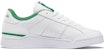 Reebok Ad Court Kasut Skateboard Klasik Hijau Putih FY7507