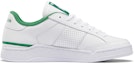 Order Reebok Ad Court Kasut Skateboard Klasik Hijau Putih FY7507