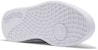 Reebok Ad Court Kasut Skateboard Klasik Hijau Putih FY7507