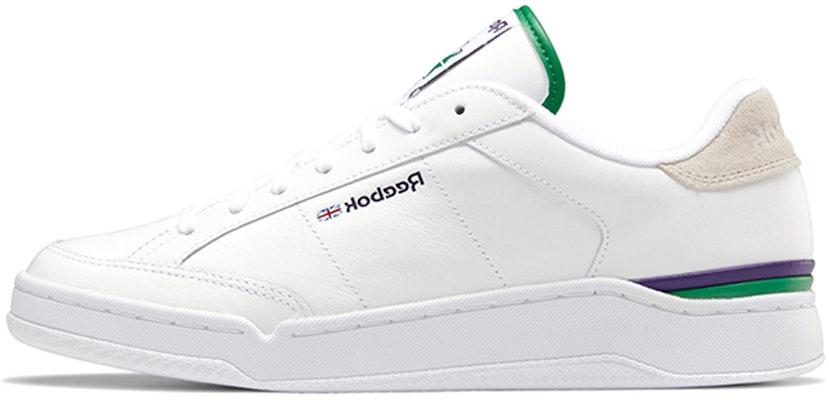 Reebok Ad Court White Green Skate Shoes 'White Green' FX1356 Buy Reebok Ad Court White Green Skate Shoes 'White Green' FX1356