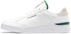 Reebok Ad Court Kasut Skate Putih Hijau 'White Green' FX1356