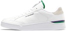 Buy Reebok Ad Court Kasut Skate Putih Hijau 'White Green' FX1356