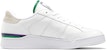 Reebok Ad Court Kasut Skate Putih Hijau 'White Green' FX1356
