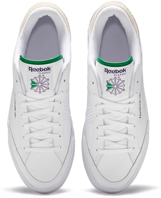 Reebok Ad Court Kasut Skate Putih Hijau 'White Green' FX1356 Purchase Reebok Ad Court Kasut Skate Putih Hijau 'White Green' FX1356