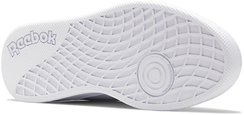 Reebok Ad Court Kasut Skate Putih Hijau 'White Green' FX1356 Details for Reebok Ad Court Kasut Skate Putih Hijau 'White Green' FX1356