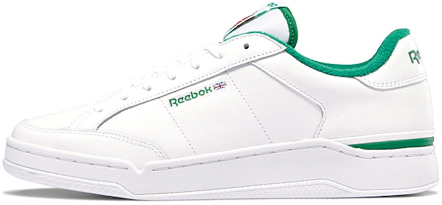 Reebok Ad Court Sneakers White/Green FY9395 Buy Reebok Ad Court Sneakers White/Green FY9395