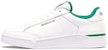 Reebok Ad Court Kasut Putih/Hijau FY9395