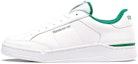 Buy Reebok Ad Court Kasut Putih/Hijau FY9395