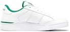 Order Reebok Ad Court Kasut Putih/Hijau FY9395