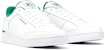 Reebok Ad Court Kasut Putih/Hijau FY9395