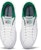 Reebok Ad Court Kasut Putih/Hijau FY9395