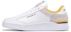 Buy Reebok Ad Court 'Putih Kelabu Kuning' GX0028