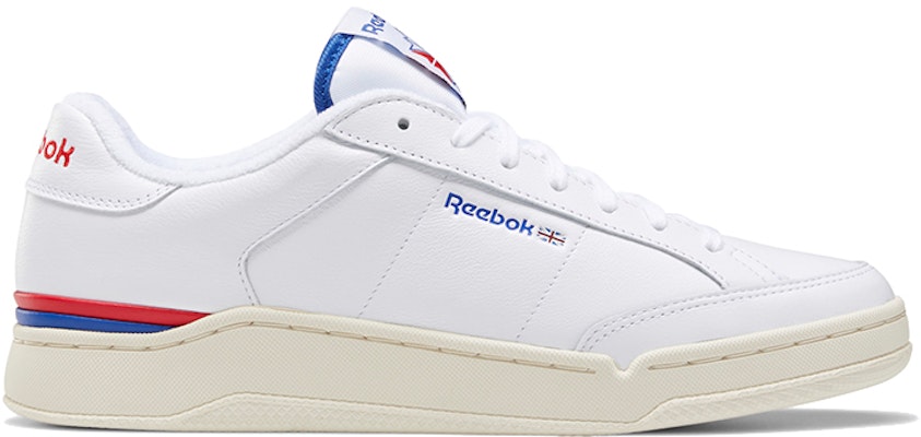 Reebok Ad Court Kasut Skate Putih Merah Biru 'Putih Merah Biru' FX1340 Order Reebok Ad Court Kasut Skate Putih Merah Biru 'Putih Merah Biru' FX1340