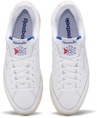 Reebok Ad Court Kasut Skate Putih Merah Biru 'Putih Merah Biru' FX1340 Shop Reebok Ad Court Kasut Skate Putih Merah Biru 'Putih Merah Biru' FX1340