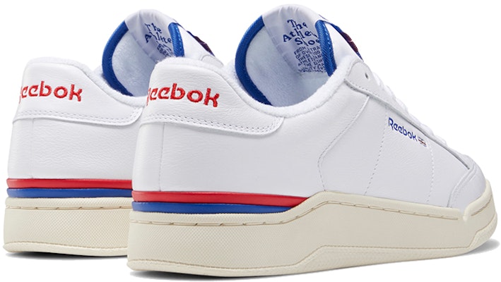 Reebok Ad Court Kasut Skate Putih Merah Biru 'Putih Merah Biru' FX1340 Purchase Reebok Ad Court Kasut Skate Putih Merah Biru 'Putih Merah Biru' FX1340