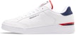 Reebok Ad Court Sneakers Putih/Biru/Merah FX1355
