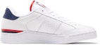 Order Reebok Ad Court Sneakers Putih/Biru/Merah FX1355
