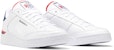 Reebok Ad Court Sneakers Putih/Biru/Merah FX1355