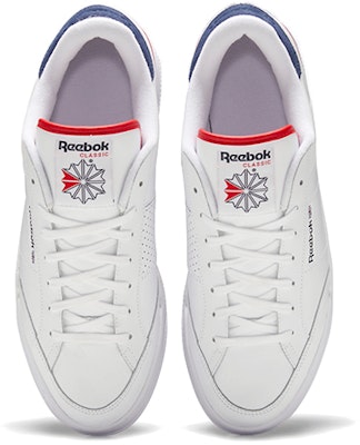 Reebok Ad Court Sneakers Putih/Biru/Merah FX1355 Purchase Reebok Ad Court Sneakers Putih/Biru/Merah FX1355