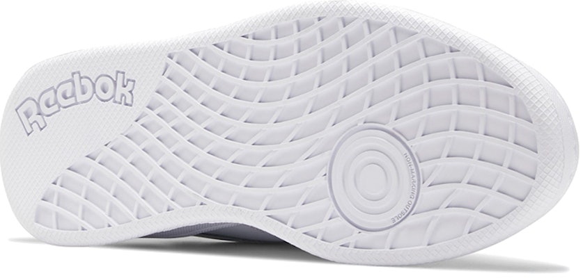Reebok Ad Court Sneakers Putih/Biru/Merah FX1355 Details for Reebok Ad Court Sneakers Putih/Biru/Merah FX1355