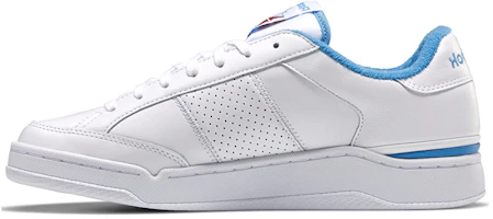 Reebok AD Court White Blue Skateboarding Shoes 'White Blue' FY9396 Reebok AD Court White Blue Skateboarding Shoes 'White Blue' FY9396