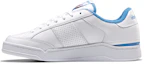 Buy Reebok AD Court White Blue Skateboarding Shoes 'White Blue' FY9396