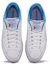 Shop Reebok AD Court White Blue Skateboarding Shoes 'White Blue' FY9396