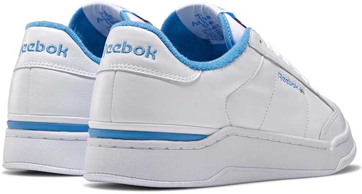 Reebok AD Court White Blue Skateboarding Shoes 'White Blue' FY9396 Purchase Reebok AD Court White Blue Skateboarding Shoes 'White Blue' FY9396