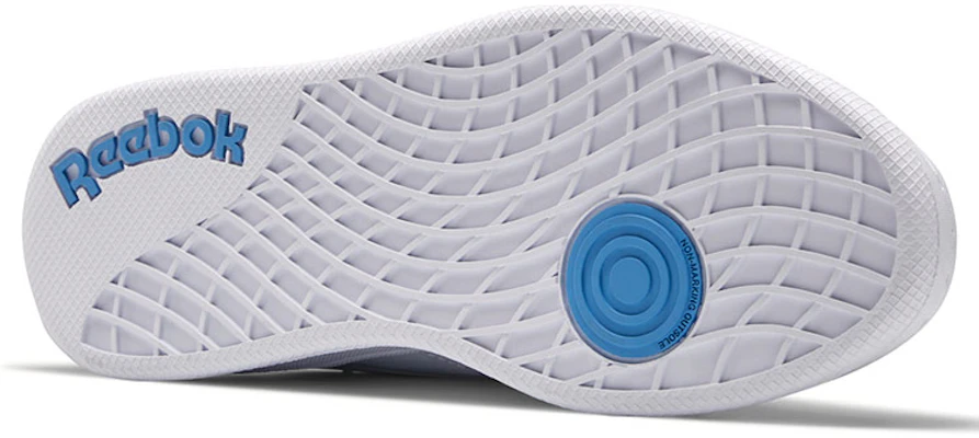 Reebok AD Court White Blue Skateboarding Shoes 'White Blue' FY9396 Details for Reebok AD Court White Blue Skateboarding Shoes 'White Blue' FY9396