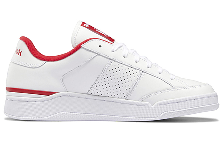 Order Reebok Ad Court 白紅 板鞋