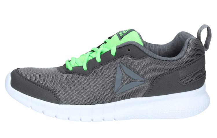 Reebok AD Swiftway Running 'Grey Green' CN5704