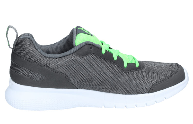 Order Reebok AD Swiftway Running ''Gris Vert'' CN5704