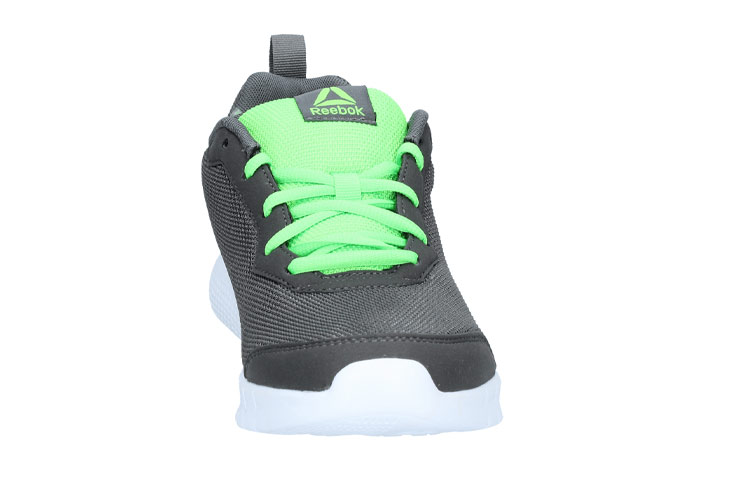 Lookbook Reebok AD Swiftway Running ''Gris Vert'' CN5704