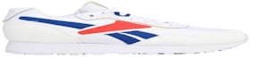 Buy Reebok adidas Rapide Low-Top 'Kain Campur Putih Biru' FZ4276MIXFABRICWHITEBLUE