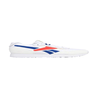 Reebok adidas Rapide Low-Top 'Mix Fabric White Blue'