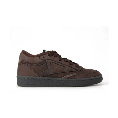 Reebok Adsum Club C Mid 2 'Dark Brown'