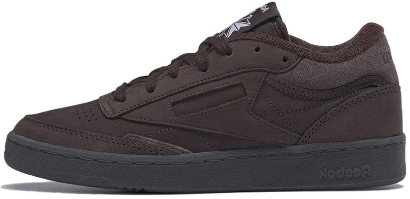 Reebok Adsum x Club C Mid 'Brown' GW4784 Buy Reebok Adsum x Club C Mid 'Brown' GW4784