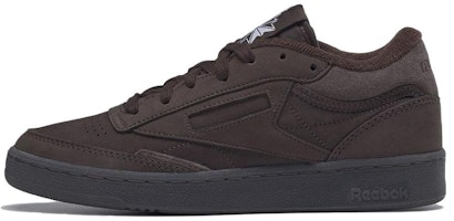 Reebok Adsum x Club C Mid 'Brown' GW4784 Reebok Adsum x Club C Mid 'Brown' GW4784