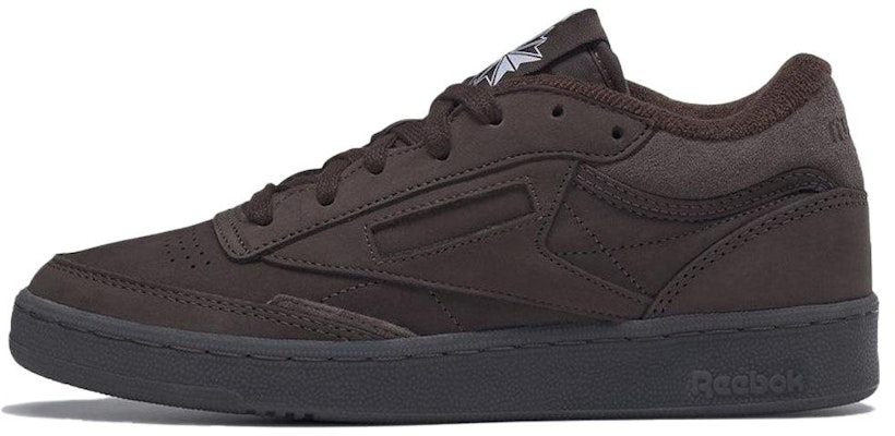Reebok Adsum x Club C Mid 'Brown' GW4784 Buy Reebok Adsum x Club C Mid 'Brown' GW4784