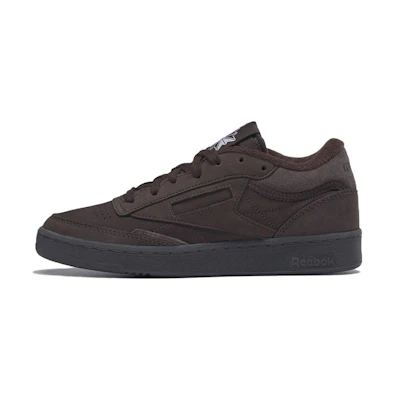 Reebok Adsum Club C Mid 'Brown'