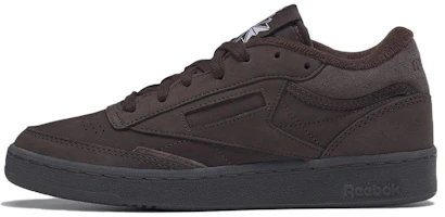Reebok Adsum x Club C Mid 'Brown' GW4784 Reebok Adsum x Club C Mid 'Brown' GW4784