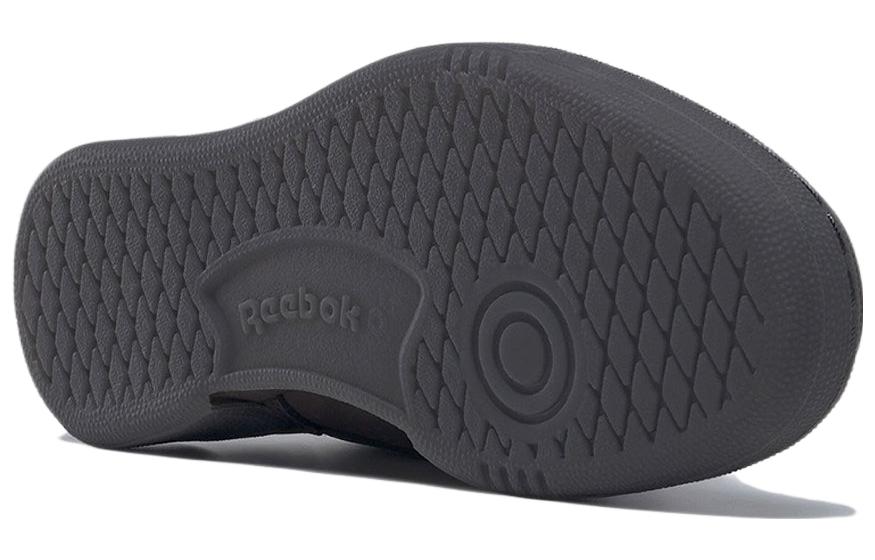 Purchase 리복 애드섬 x 클럽 C 미드 '브라운' GW4784