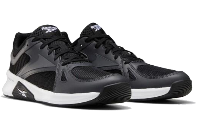 Lookbook Reebok Advanced Trainer ''Noir'' FV4693