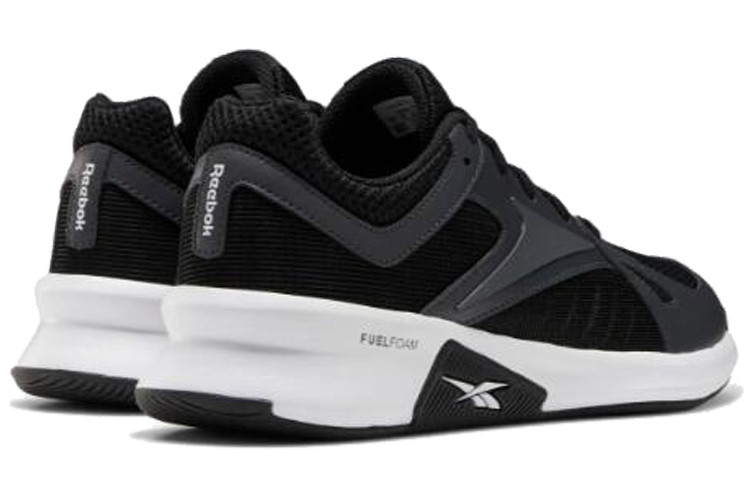 Shop Reebok Advanced Trainer ''Noir'' FV4693