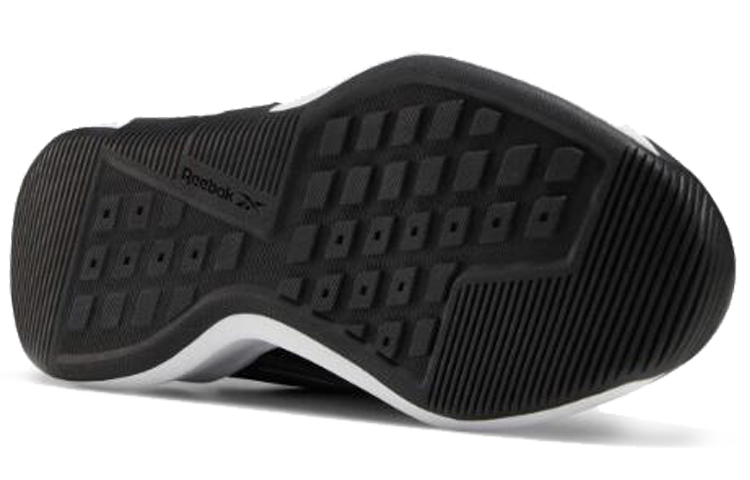 Details for Reebok Advanced Trainer ''Noir'' FV4693