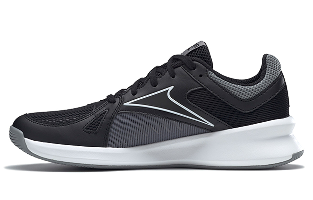 Reebok Advanced Trainer 'Black Pure Grey' FX1627
